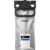 Epson T13L1 negro | cartucho de tinta original (C13T13L140)