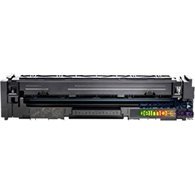 HP nº 203X / 203A amarillo Toner compatible con HP CF542X / CF542A