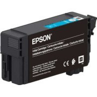 Epson T40C2 cian | cartucho de tinta original (C13T40C240)