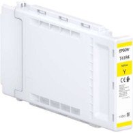 Epson T41R4 amarillo | cartucho de tinta original (C13T41R440)