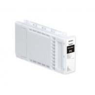 Epson T44Q140 UltraChrome negro fotográfico | cartucho de tinta original (C13T44Q140)