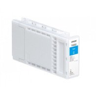 Epson T44Q240 UltraChrome cian | cartucho de tinta original (C13T44Q240)