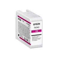 Epson T47A3 magenta vívido | cartucho de tinta original (C13T47A300)