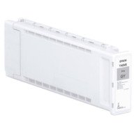 Epson T48M8 UltraChrome Pro 6 gris | cartucho de tinta original (C13T48ME00)
