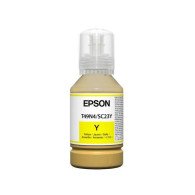 Epson T49H4 amarillo | botella de tinta original (C13T49H400)