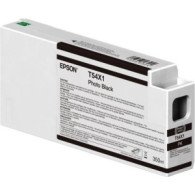 Epson T54X1 negro fotográfico | cartucho de tinta original (C13T54X100)