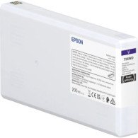 Epson T55WD violeta | cartucho de tinta original (C13T55WD00)