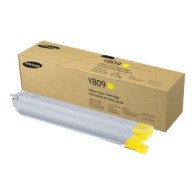 Samsung CLT-Y809S amarillo | tóner original (SS742A)