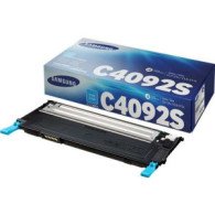 Samsung CLT-C4092S cian | tóner original (SU005A)
