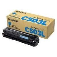 Samsung SL-C3010ND cian | tóner original (SU014A)
