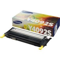Samsung CLT-Y4092S amarillo | tóner original (SU482A)
