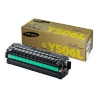 Samsung CLP680/CLX6260 amarillo | tóner original (SU515A)