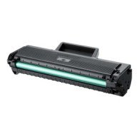 Samsung MLT-D1042S negro | tóner original (SU737A)
