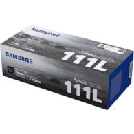 Samsung MLT-D111L negro | tóner original (SU799A)