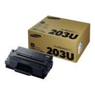 Samsung MLT-D203U negro | tóner original (SU916A)