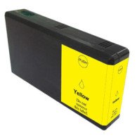Epson T7904/T7914 (79XL) amarillo | cartucho de tinta compatible (T7904)