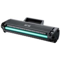 Samsung MLT-D1042S/MLT-D1042X negro | tóner compatible (ML1660)