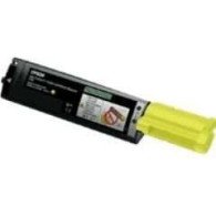 Epson Aculaser C1100/CX11 amarillo | tóner compatible (S050187)