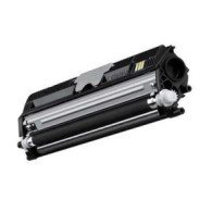Epson Aculaser C1600/CX16 negro | tóner compatible (S050557)