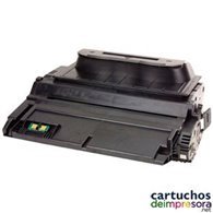 HP nº 39A negro Toner compatible con HP Q1339A
