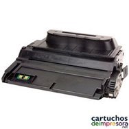 HP nº 39A negro Toner compatible con HP Q1339A