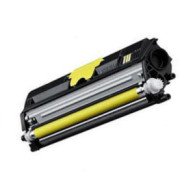 Epson Aculaser C1600/CX16 amarillo | tóner compatible (S050554)
