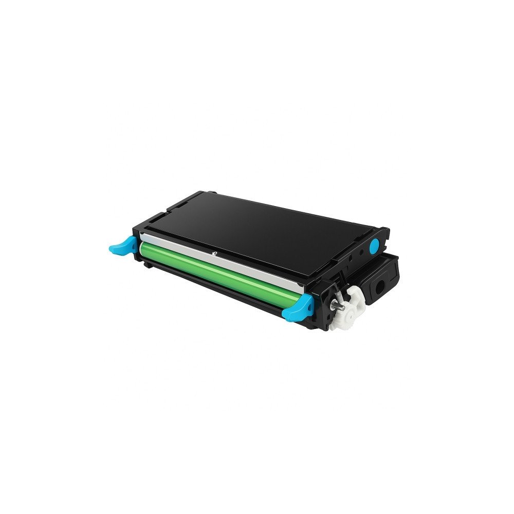 Epson Aculaser C2800 cian | tóner compatible (S051160)