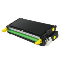 Epson Aculaser C2800 amarillo | tóner compatible (S051158)