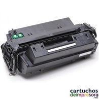 HP nº 10A negro Toner compatible con HP Q2610A