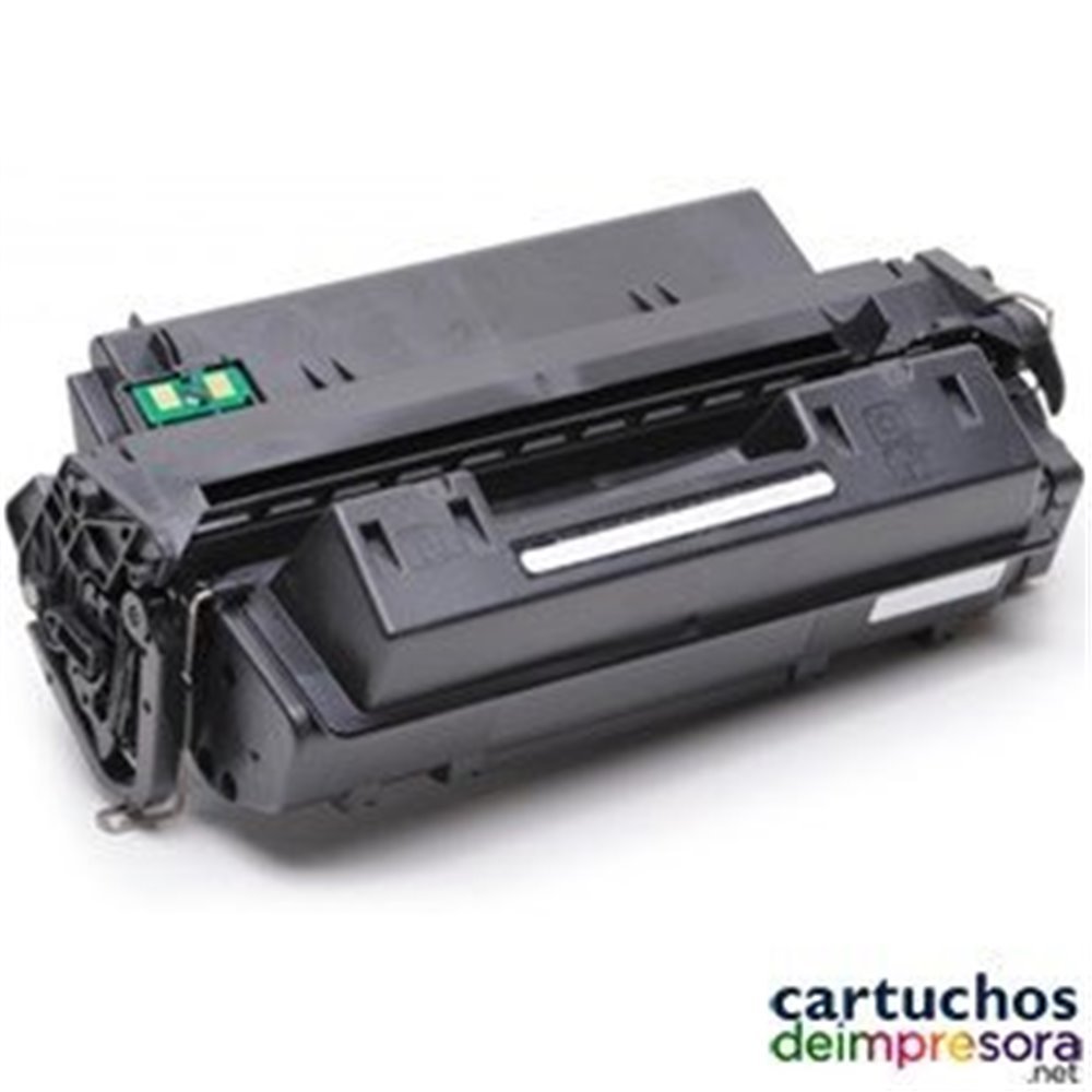 HP nº 10A negro Toner compatible con HP Q2610A