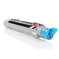 Epson Aculaser C3000 cian | tóner compatible (S050212)