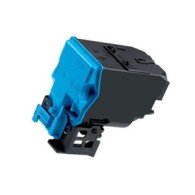 Epson Aculaser C3900/CX37 cian | tóner compatible (S050591)