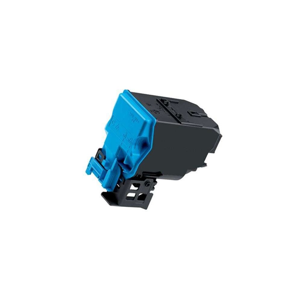 Epson Aculaser C3900/CX37 cian | tóner compatible (S050591)