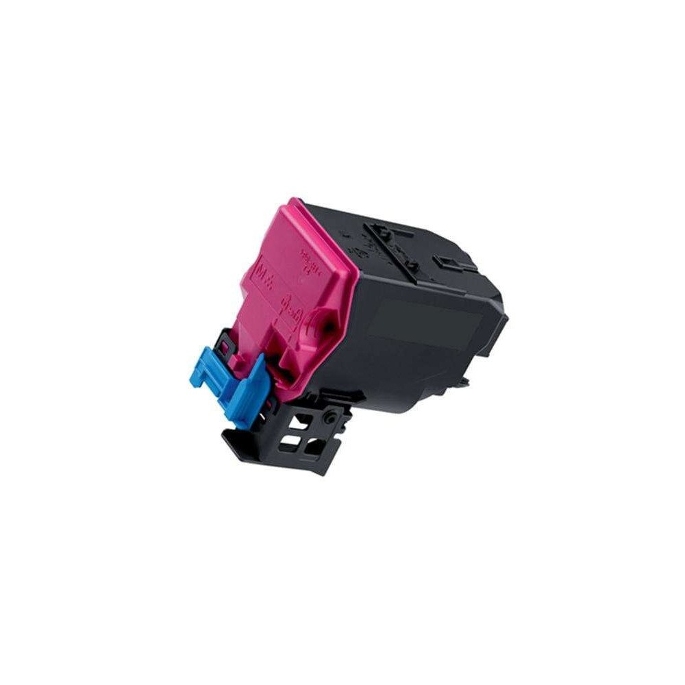 Epson Aculaser C3900/CX37 magenta | tóner compatible (S050592)