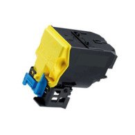 Epson Aculaser C3900/CX37 amarillo | tóner compatible (S050590)