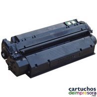 HP nº 13X negro Toner compatible con HP Q2613X