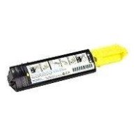 Epson Aculaser CX21 amarillo | tóner compatible (S050316)