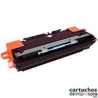 HP nº 308A negro Toner compatible con HP Q2670A
