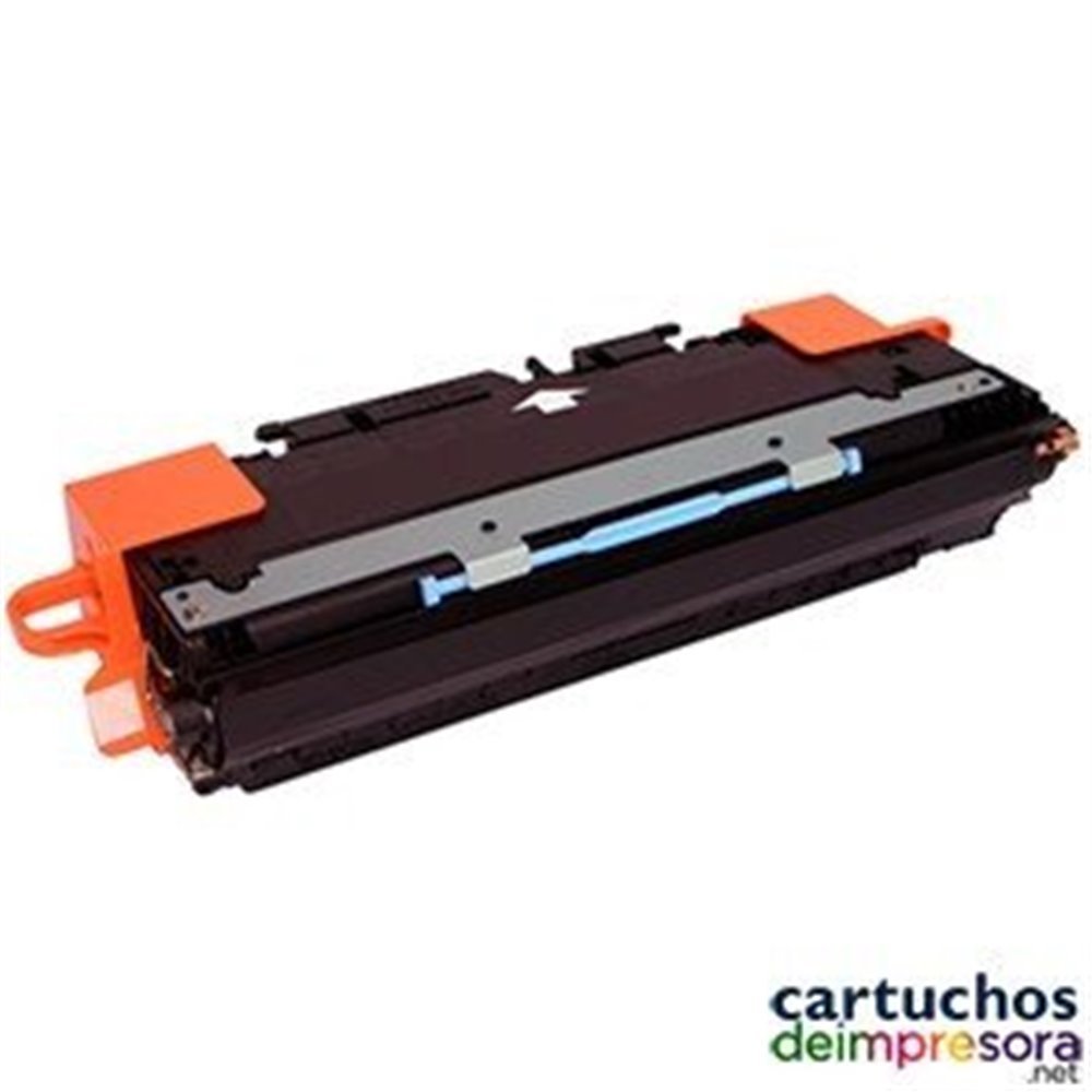HP nº 308A negro Toner compatible con HP Q2670A