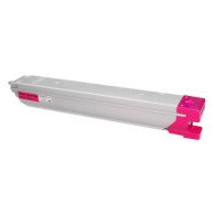 Samsung CLT-M809S magenta | tóner compatible (CLT809M)