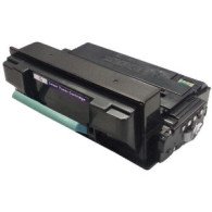 Samsung MLT-D201L/MLT-D201S negro | tóner compatible (ML201L)