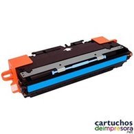 HP nº 309A cian Toner compatible con HP Q2671A