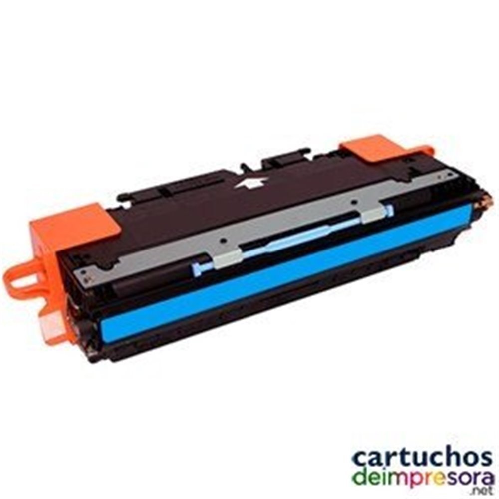 HP nº 309A cian Toner compatible con HP Q2671A