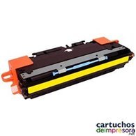 HP nº 311A amarillo Toner compatible con HP Q2682A