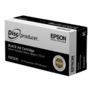 Epson PJIC6/PJIC7 negro | cartucho de tinta original (PJIC7K)