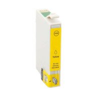 Epson 503XL amarillo | cartucho de tinta compatible (503XLYL)