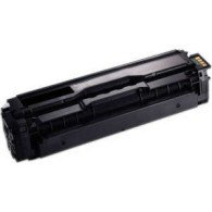 Samsung CLT-Y503L amarillo | tóner compatible (503LYL)