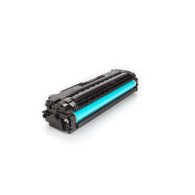 Samsung CLT-M505L magenta | tóner compatible (505LMG)