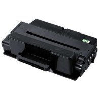 Samsung MLT-D205L/MLT-D205S negro | tóner compatible (MLTD205L)