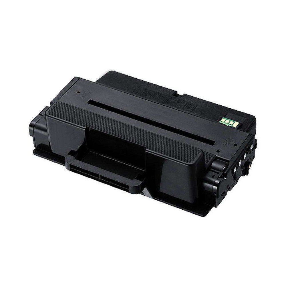 Samsung MLT-D205L/MLT-D205S negro | tóner compatible (MLTD205L)
